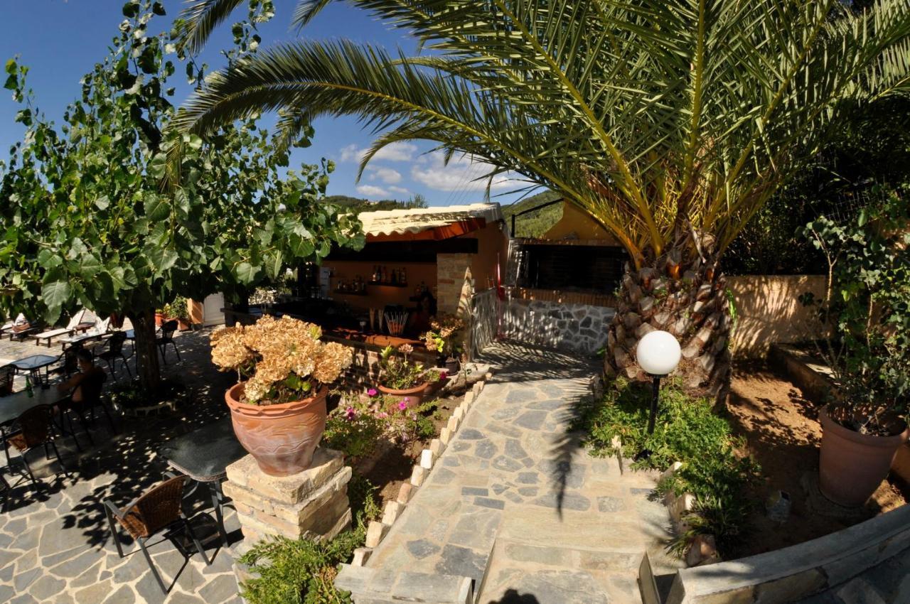 Resort Dina's Paradise Agios Gordios (Corfu)