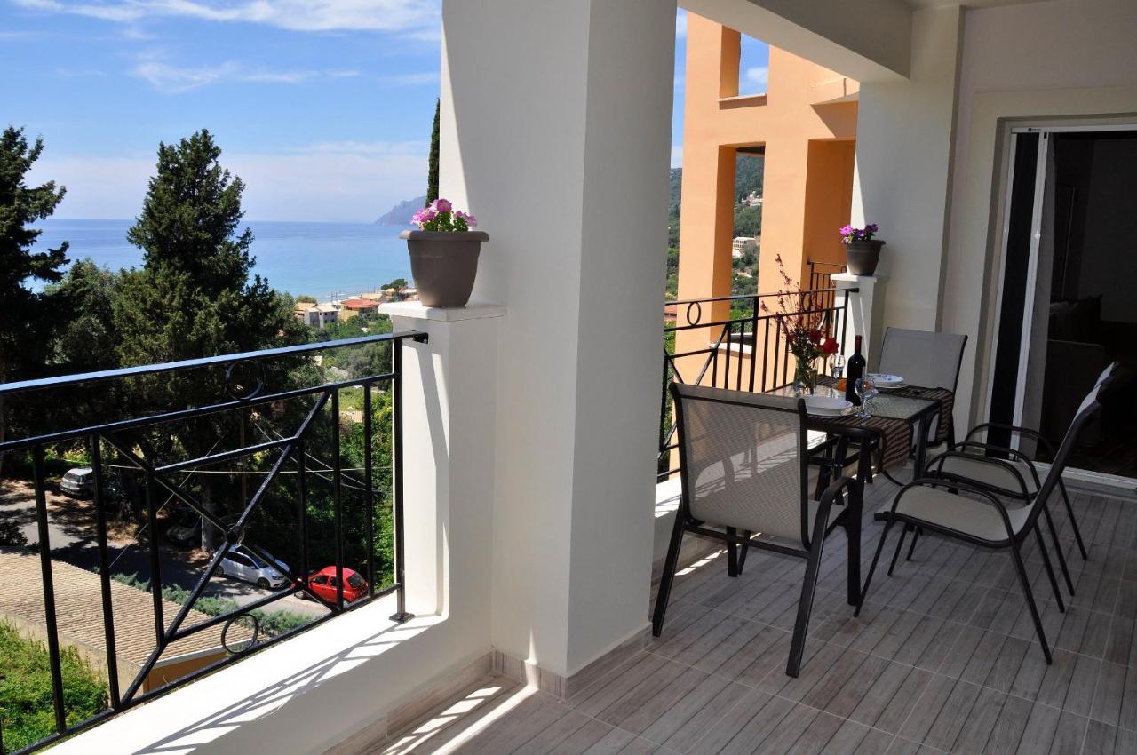 Dina's Paradise Agios Gordios (Corfu)