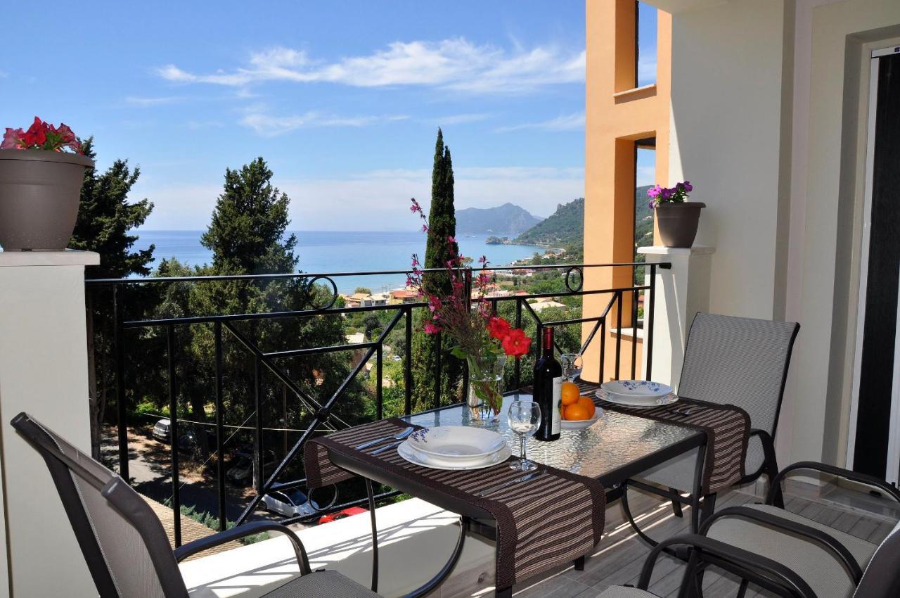 Dina's Paradise 2* Agios Gordios (Corfu)