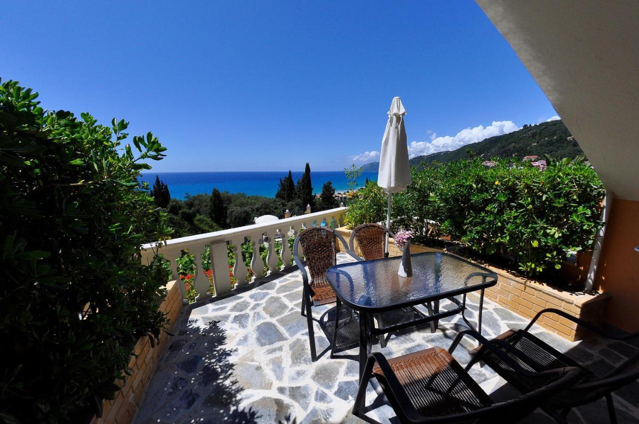 Dina's Paradise Agios Gordios (Corfu)