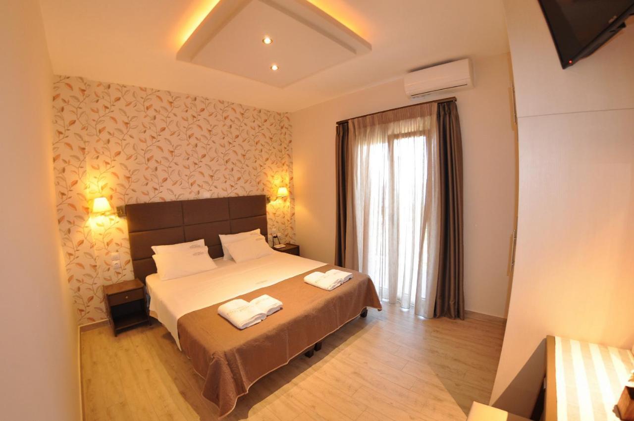 Dina's Paradise Resort 2*