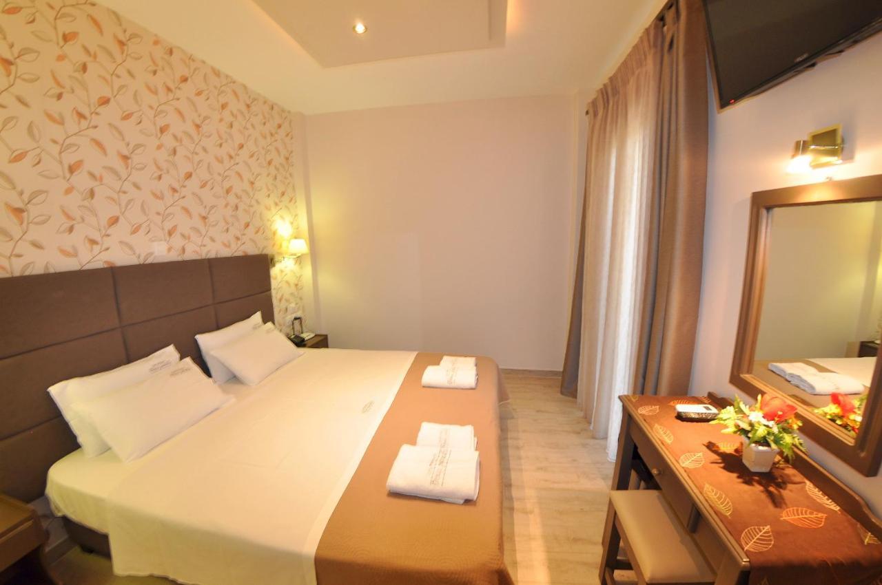 Resort Dina's Paradise 2*