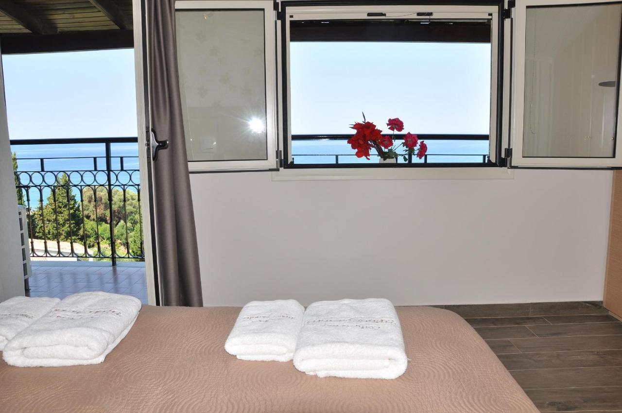Dina's Paradise 2* Agios Gordios (Corfu)